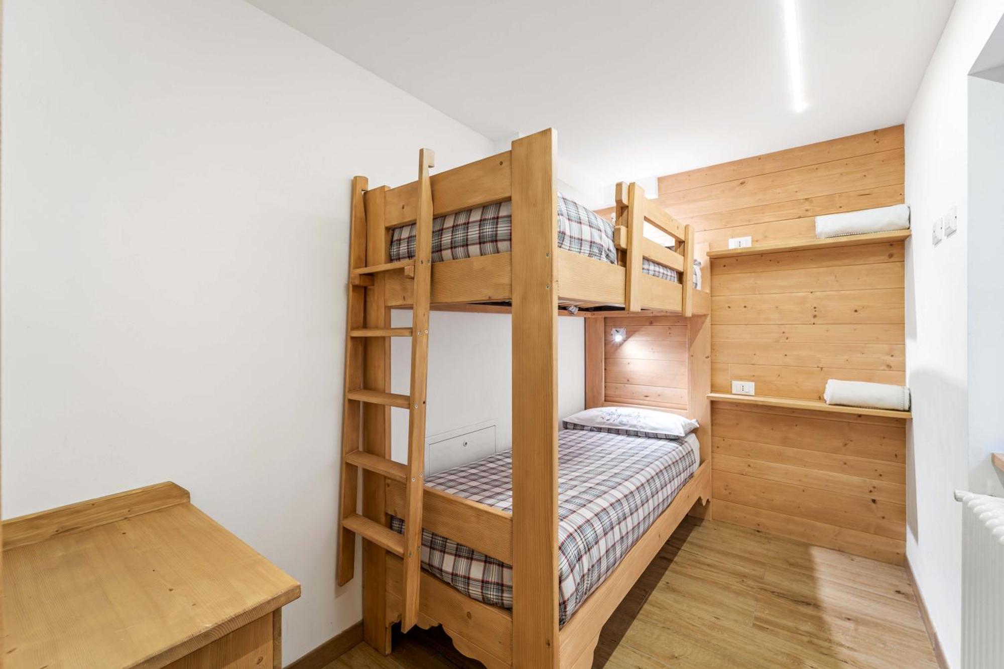 Apartament Casa Graziosa Campodolcino Zewnętrze zdjęcie